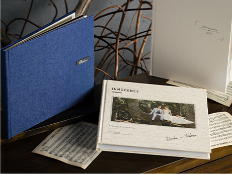 デジタルアルバム