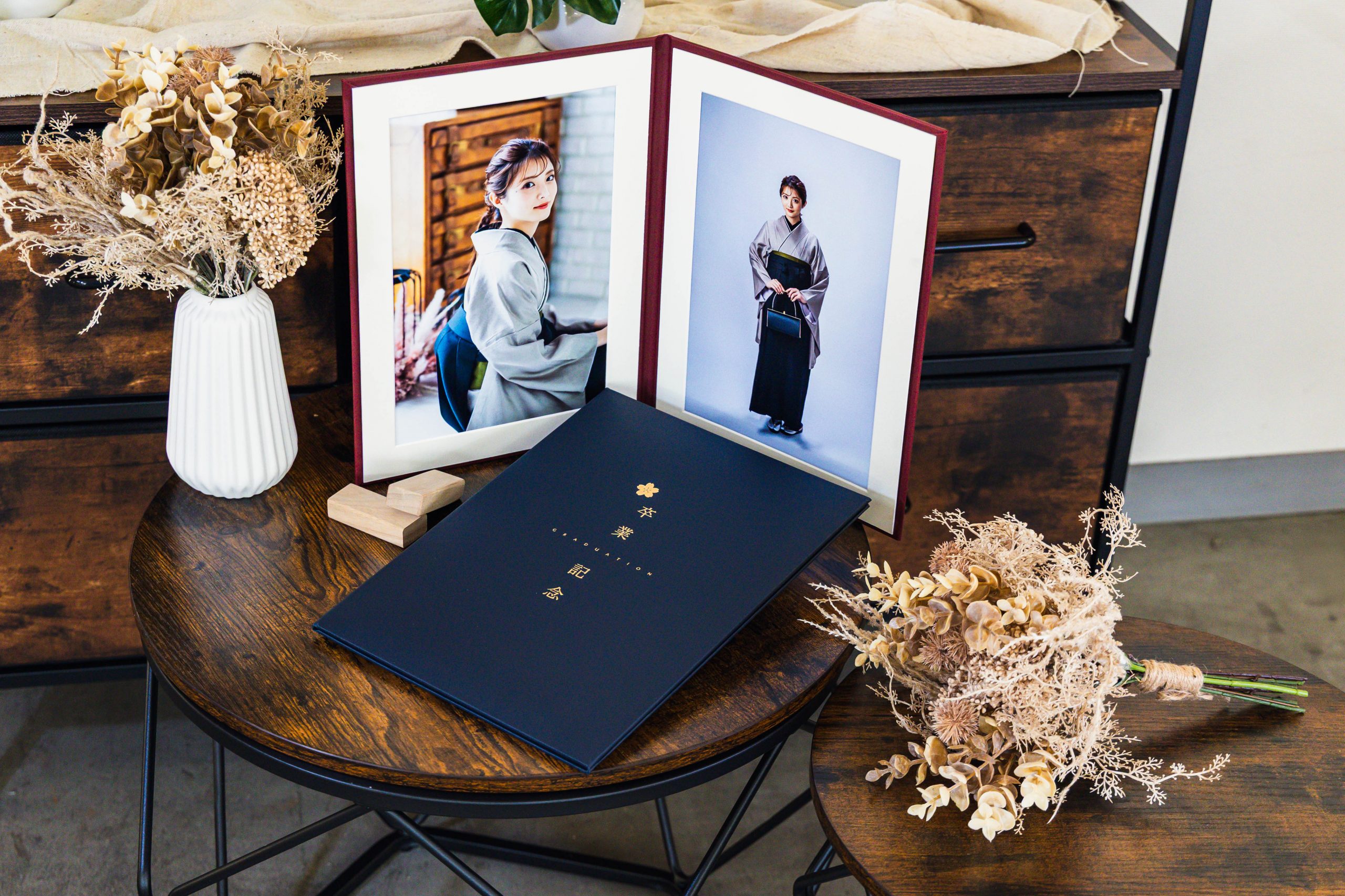 『卒業記念』をテーマにした新商品！ イメージ