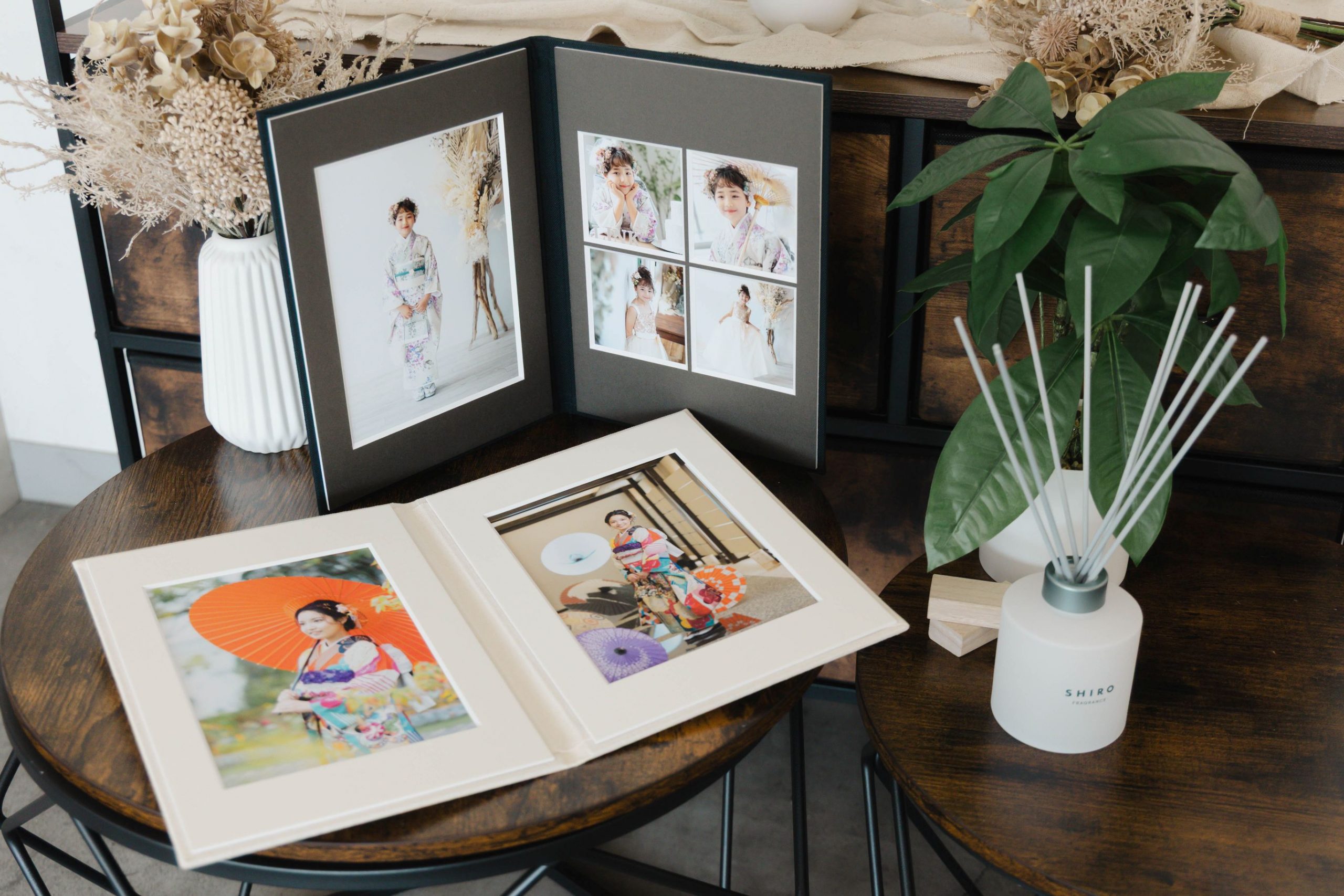 【枠】で写真を引き立てる。新商品〈カドル〉リリースしました！ イメージ